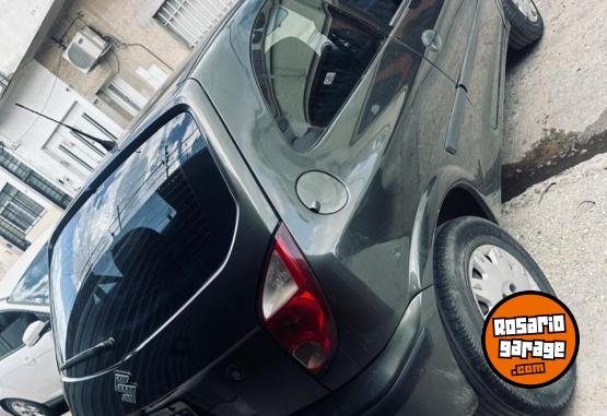 Autos - Suzuki FUN 2010 Nafta 140000Km - En Venta