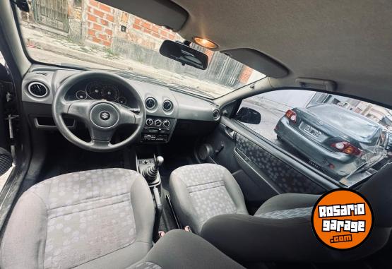 Autos - Suzuki FUN 2010 Nafta 140000Km - En Venta