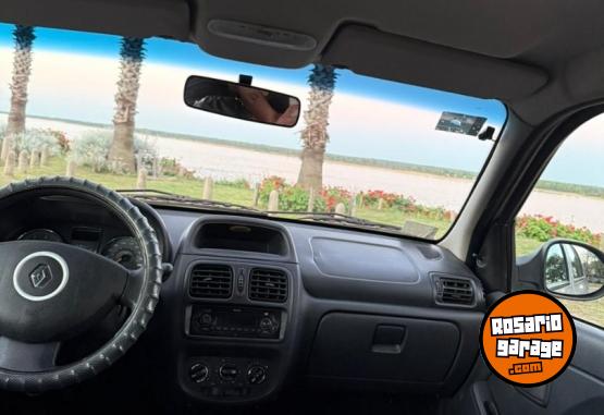 Autos - Renault clio 2014 Nafta 80000Km - En Venta