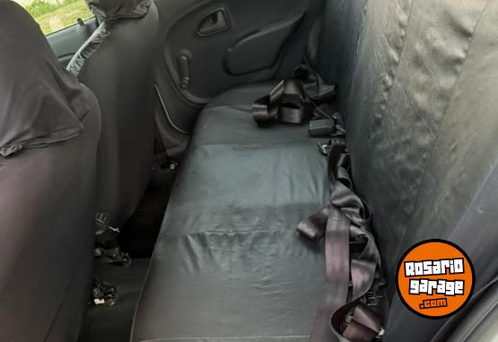 Autos - Renault clio 2014 Nafta 80000Km - En Venta