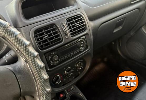 Autos - Renault clio 2014 Nafta 80000Km - En Venta