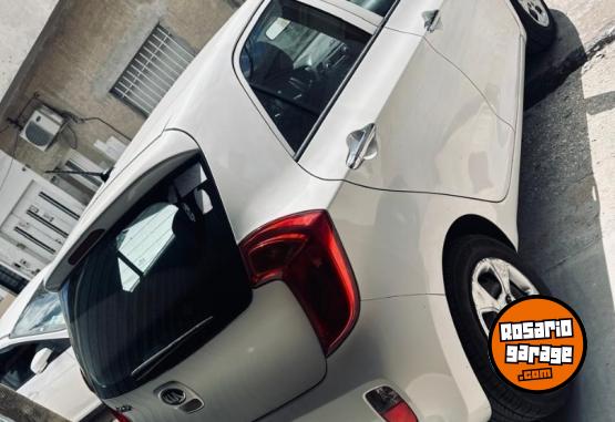 Autos - Kia PICANTO 2014 Nafta 134000Km - En Venta