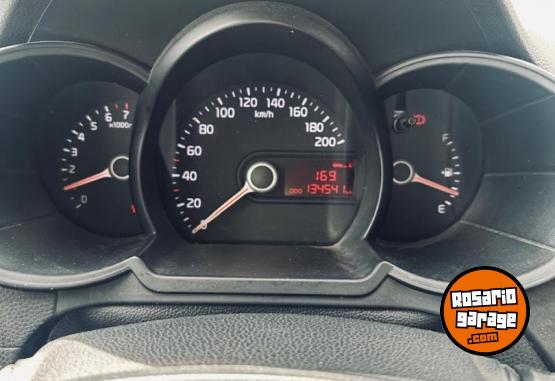 Autos - Kia PICANTO 2014 Nafta 134000Km - En Venta