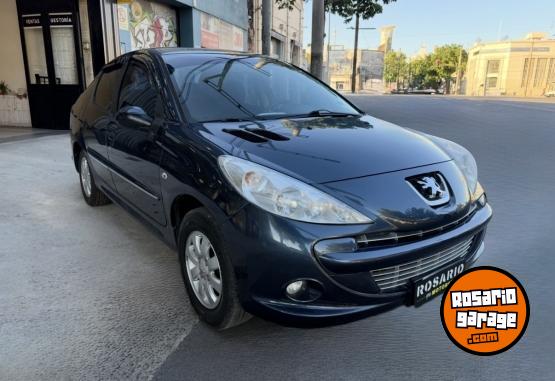 Autos - Peugeot 207 Xs Allure 2013 Nafta  - En Venta