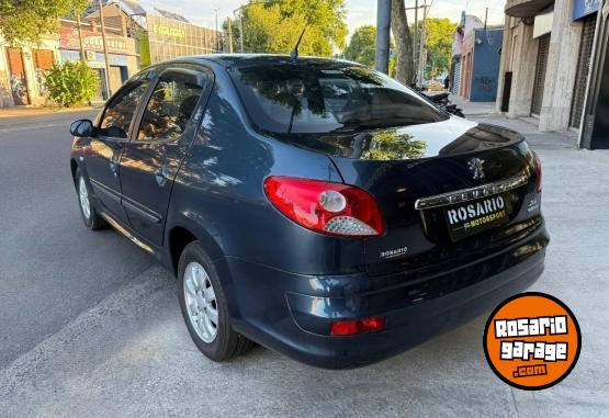 Autos - Peugeot 207 Xs Allure 2013 Nafta  - En Venta