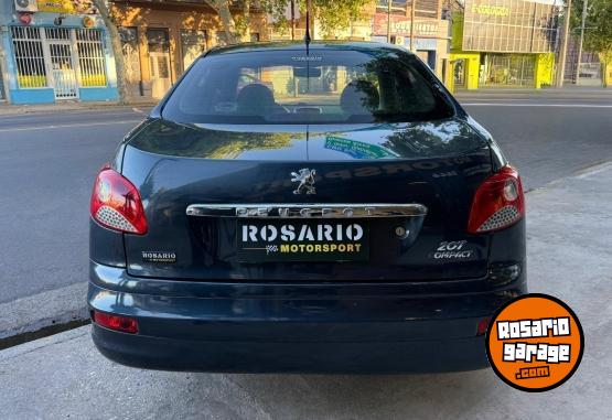 Autos - Peugeot 207 Xs Allure 2013 Nafta  - En Venta