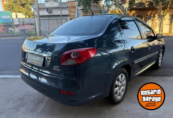 Autos - Peugeot 207 Xs Allure 2013 Nafta  - En Venta