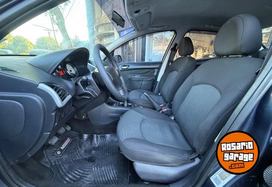 Autos - Peugeot 207 Xs Allure 2013 Nafta  - En Venta