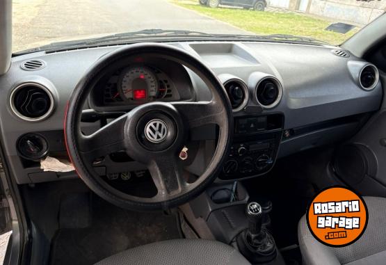 Autos - Volkswagen GOL 2007 Nafta 198000Km - En Venta