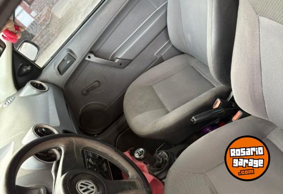 Autos - Volkswagen GOL 2007 Nafta 198000Km - En Venta