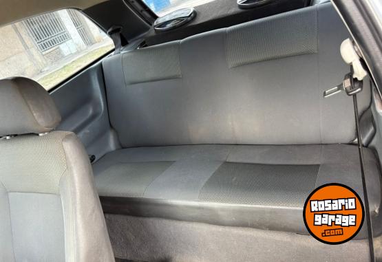 Autos - Volkswagen GOL 2007 Nafta 198000Km - En Venta