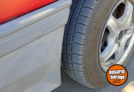 Autos - Renault 9 1992 GNC 111111Km - En Venta