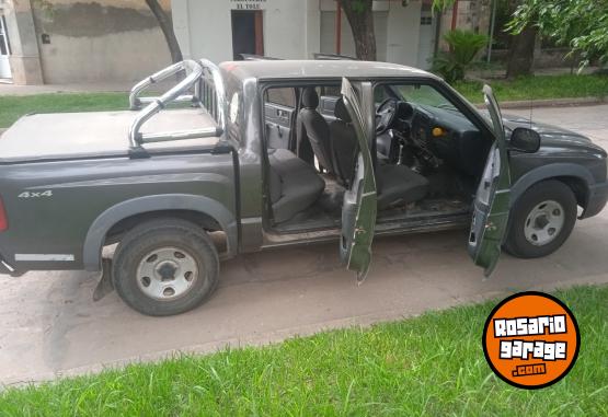 Camionetas - Chevrolet S 10 2005 Diesel 265000Km - En Venta