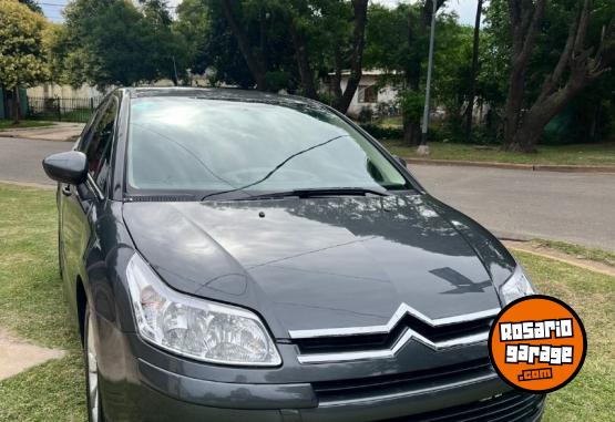 Autos - Citroen C4 pack look gnc 2012 GNC 162000Km - En Venta