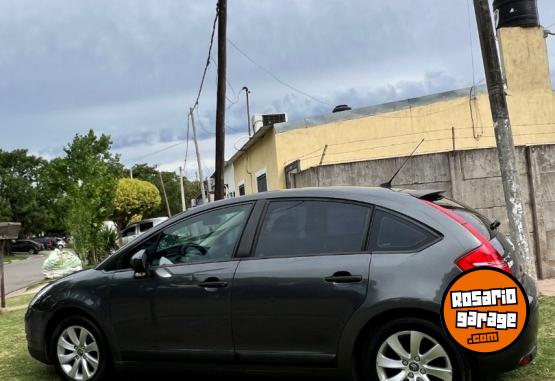 Autos - Citroen C4 pack look gnc 2012 GNC 162000Km - En Venta