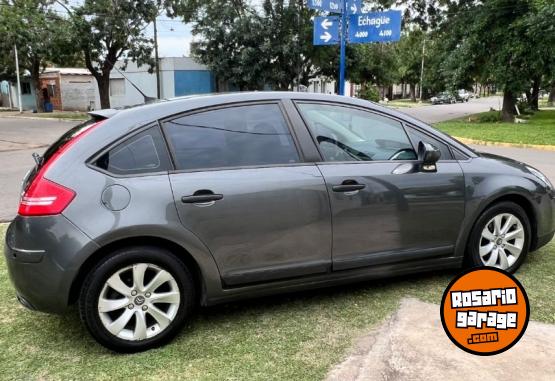 Autos - Citroen C4 pack look gnc 2012 GNC 162000Km - En Venta