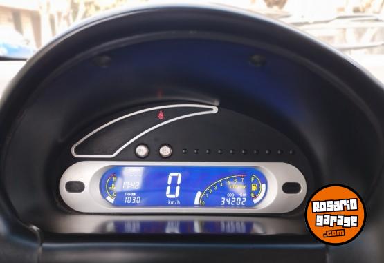 Autos - Chery QQ CONFORT 2013 Nafta 34000Km - En Venta