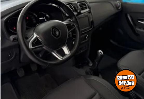 Autos - Renault Sandero Intens 2023 Nafta 20000Km - En Venta