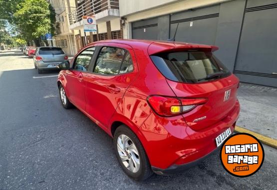 Autos - Fiat ARGO 2018 Nafta 150000Km - En Venta