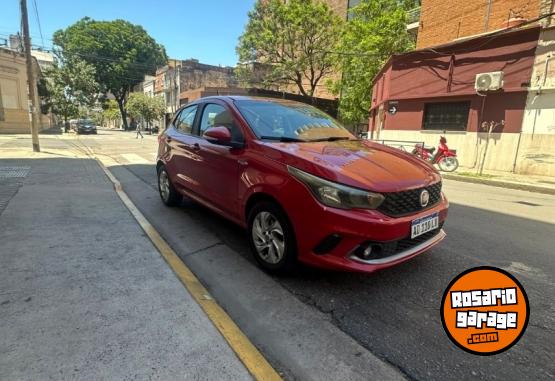Autos - Fiat ARGO 2018 Nafta 150000Km - En Venta