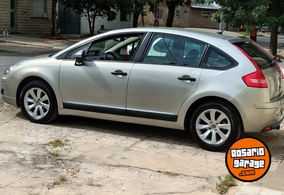Autos - Citroen C4 2011 Nafta 1Km - En Venta