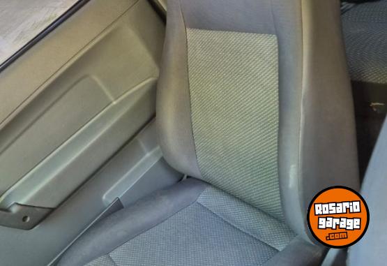 Autos - Volkswagen Gol power 1.4 2da mano 2013 Nafta 126000Km - En Venta