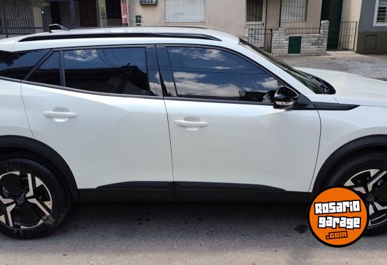 Autos - Peugeot 2008 Active 2024 Nafta 26000Km - En Venta