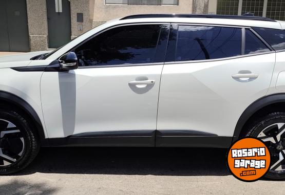 Autos - Peugeot 2008 Active 2024 Nafta 26000Km - En Venta