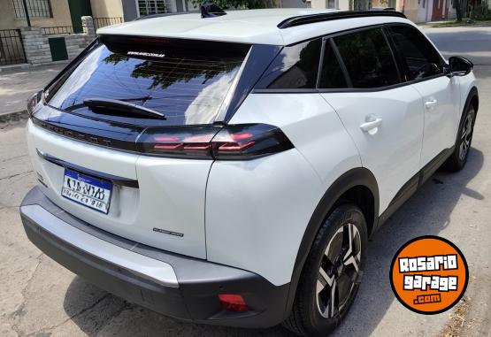 Autos - Peugeot 2008 Active 2024 Nafta 26000Km - En Venta