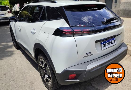 Autos - Peugeot 2008 Active 2024 Nafta 26000Km - En Venta