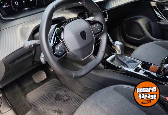 Autos - Peugeot 2008 Active 2024 Nafta 26000Km - En Venta
