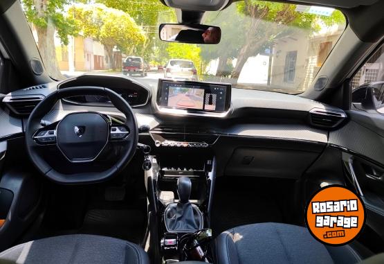 Autos - Peugeot 2008 Active 2024 Nafta 26000Km - En Venta