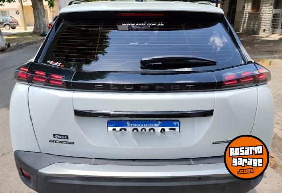 Autos - Peugeot 2008 Active 2024 Nafta 26000Km - En Venta