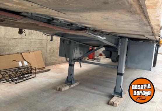 Camiones y Grúas - FURGON TERMICO AST-PRA - En Venta