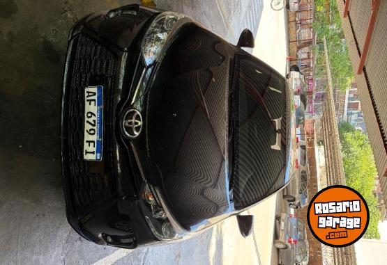 Autos - Toyota Yaris XLS 2022 Nafta 38000Km - En Venta