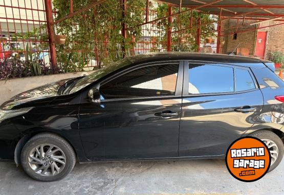 Autos - Toyota Yaris XLS 2022 Nafta 38000Km - En Venta
