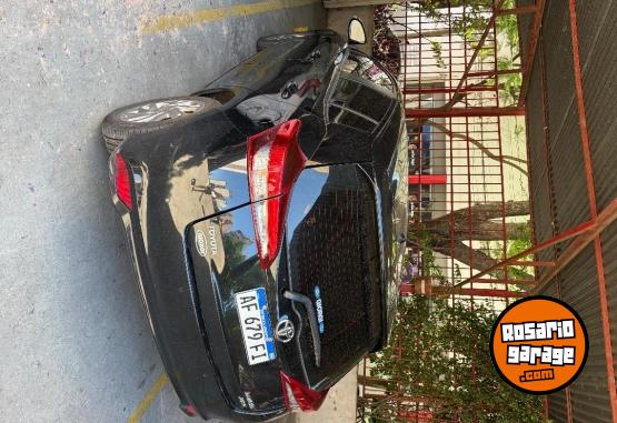 Autos - Toyota Yaris XLS 2022 Nafta 38000Km - En Venta