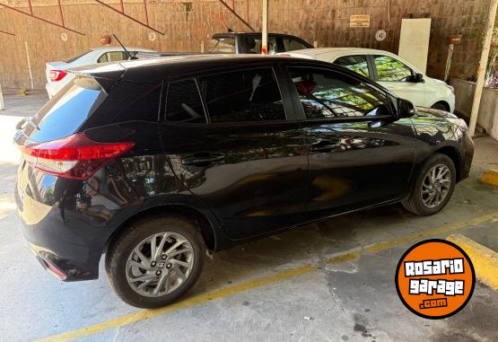 Autos - Toyota Yaris XLS 2022 Nafta 38000Km - En Venta