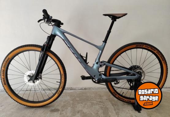 Deportes - SCOTT SPARK RC PRO MTB (No Specialized, Trek, Venzo, Merida, GT) - En Venta