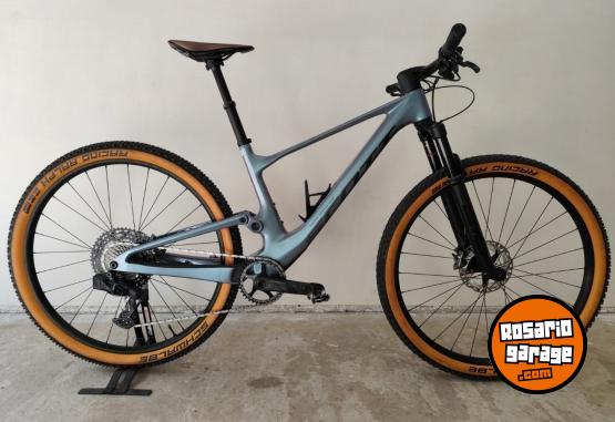 Deportes - SCOTT SPARK RC PRO MTB (No Specialized, Trek, Venzo, Merida, GT) - En Venta