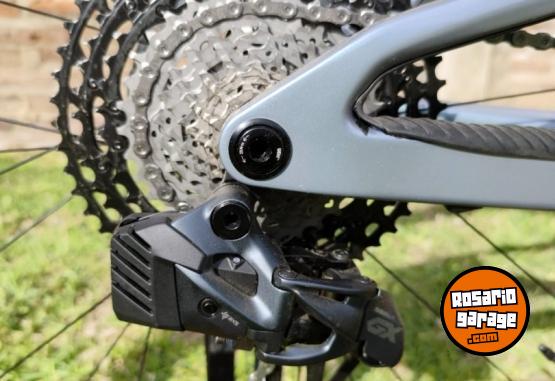 Deportes - SCOTT SPARK RC PRO MTB (No Specialized, Trek, Venzo, Merida, GT) - En Venta