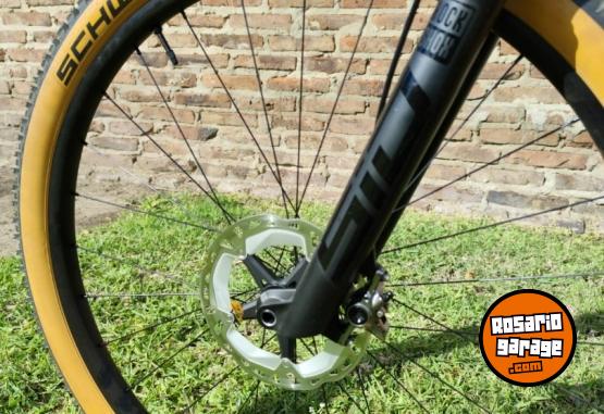 Deportes - SCOTT SPARK RC PRO MTB (No Specialized, Trek, Venzo, Merida, GT) - En Venta