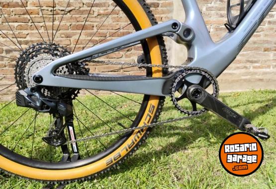 Deportes - SCOTT SPARK RC PRO MTB (No Specialized, Trek, Venzo, Merida, GT) - En Venta