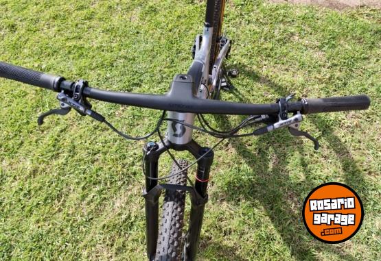 Deportes - SCOTT SPARK RC PRO MTB (No Specialized, Trek, Venzo, Merida, GT) - En Venta