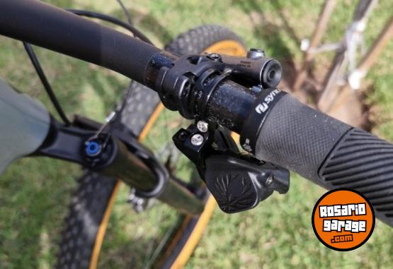 Deportes - SCOTT SPARK RC PRO MTB (No Specialized, Trek, Venzo, Merida, GT) - En Venta