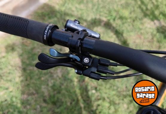 Deportes - SCOTT SPARK RC PRO MTB (No Specialized, Trek, Venzo, Merida, GT) - En Venta