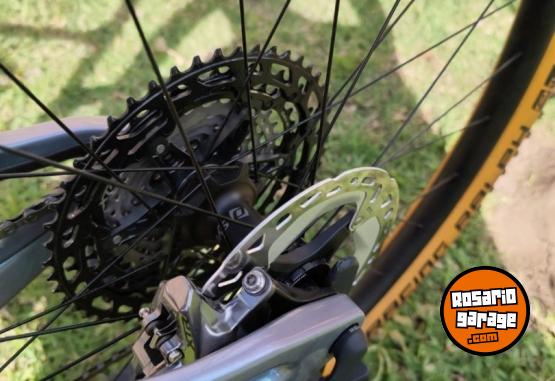 Deportes - SCOTT SPARK RC PRO MTB (No Specialized, Trek, Venzo, Merida, GT) - En Venta