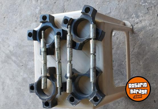 Cuatris y UTVs - Kawasaki 2014 brute force 2014 4000Km - En Venta