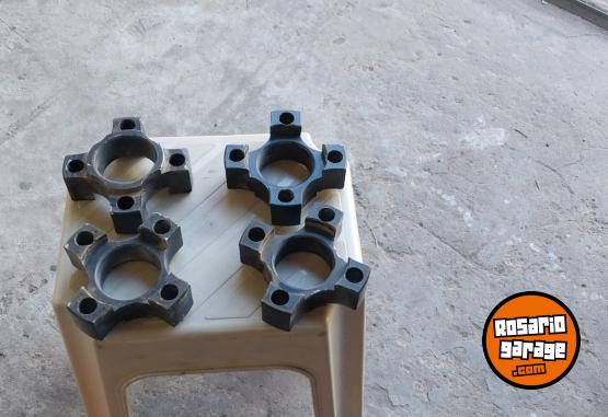 Cuatris y UTVs - Kawasaki 2014 brute force 2014 4000Km - En Venta