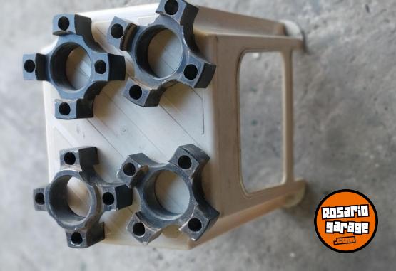 Cuatris y UTVs - Kawasaki 2014 brute force 2014 4000Km - En Venta